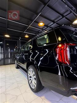 جي ام سي يوكون